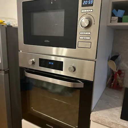 Spacious - Av De La Mediterranee - Air Conditioning - Wifi- Parking Marseillan (Herault)
