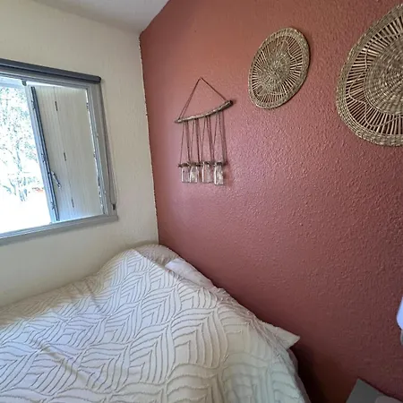 Spacious - Av De La Mediterranee - Air Conditioning - Wifi- Parking Marseillan (Herault)
