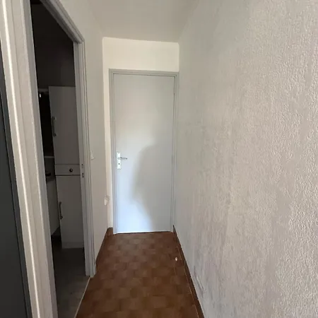 Spacious - Av De La Mediterranee - Air Conditioning - Wifi- Parking