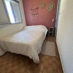 Spacious T2 - Av De La Méditerranée - Air Conditioning - Wifi Marseillan (Herault)