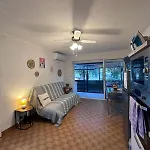 Appartamento Spacious T2 - Av De La Méditerranée - Air Conditioning - Wifi *