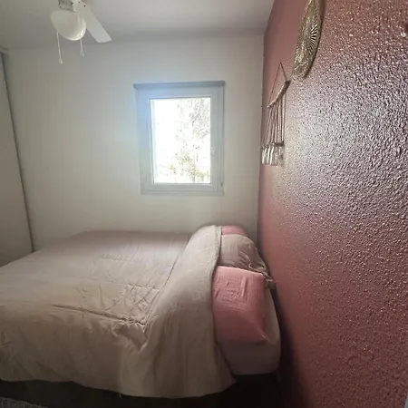 Spacious - Av De La Mediterranee - Air Conditioning - Wifi- Parking Marseillan (Herault)
